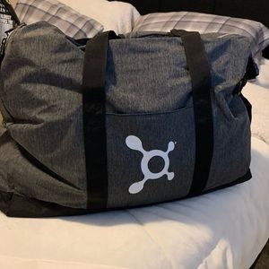 Orangetheory duffle bag